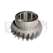 Engrenagem 2ª Velocidade Fixa 24 Dentes para Câmbio Eaton 240V para D-20 / D-40 85 / 91 , F-1000 90 / 92 , F-2000 / F-40