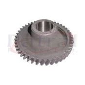 Engrenagem Motriz 43 Dentes para Câmbio Eaton 240V para A-40 / C-40 / D-40 85 / 91 , Vw 6.80 / Vw 6.90 82 / 84