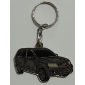 Chaveiro Off-Road Suzuki Grand Vitara Nova - Pintados a mão (Valor Unitário)