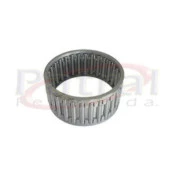 Rolamento Agulha do Eixo Entalhado para Câmbio Eaton 240V para D-20 / D-40 85 / 91 , F-1000 90 / 92 , F-2000 / F-4000 82
