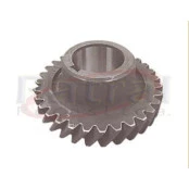 Engrenagem 3ª Velocidade Fixa 31 Dentes para Câmbio Eaton 240V para D-20 / D-40 85 / 91 , F-1000 90 / 92 , F-2000 / F-40
