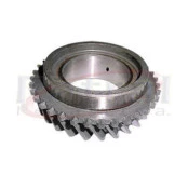 Engrenagem 3ª Velocidade Móvel 27 Dentes para Câmbio Eaton 240V para D-20 / D-40 85 / 91 , F-1000 90 / 92 , F-2000 / F-4