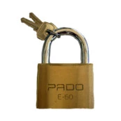 Cadeado/ Cadeado 60mm/ Cadeado Pado - Ref: 184/SA 