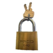 Cadeado/ Cadeado 40mm/ Cadeado Pado - Ref: 181/SA 