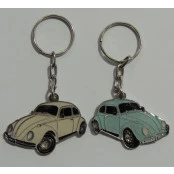 Chaveiro Off-Road Fusca - (Valor Unitário)