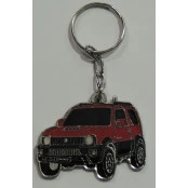 Chaveiro Off-Road Suzuki Jimny - (Valor Unitário) - Frete Grátis