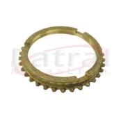 Anel Sincronizador 1ª / 2ª / 3ª / 4ª / 5ª Velocidades para Câmbio Eaton 240V para D-20 / D-40 85 / 91 , F-1000 90 / 92 ,