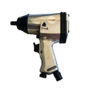 Chave de Impacto Pneumática 1/2" - 31,7Kgf.m - Ref: 168/SA