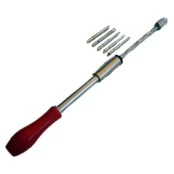 Chave Fenda / Chave Phillips Automática 480mm - Ref: 162/SA 