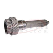 Eixo Piloto 25 Dentes para Câmbio Eaton 240V para F-1000 90 / 92 , F-4000 82 / 92