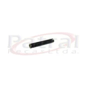 Pino Elástico Trava Garfo para Câmbio Eaton 240V , 280V/VH para A-60 / C-60 / D-60 / A-70 / C-70 / D-70 69... , D-20 / D-40 85 / 91 , F-1000 90 / 92 , F-600 / F-7000 / F-11000 / F-21000 70... , Vw 6.80 / Vw 6.90 / Vw 13.130 82...