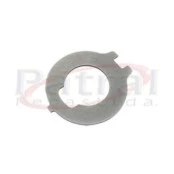 Arruela de Encosto Carretão Lado Caixa para Câmbio Eaton 240F/FS 4 marchas para F-350 / F-600 Até 77 Gasolina, F-2000 /