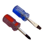 Chave Toco / Kit 2 Chaves Toco / Chave Fenda - Ref: 155/SA 