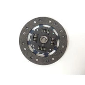 Disco de Embreagem 10 Estrias Novo para Jeep Willys / Rural / F-75 (Todos os Modelos Até 1980)