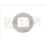 Arruela de Encosto Carretão para Câmbio Eaton 240F/FS 4 marchas para F-350 / F-600 Até 77 Gasolina, F-2000 / F-4000 74 /