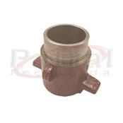 Cubo Colar Embreagem Willys 46/68 Todos "3 Marchas" Nº Orig. 11589