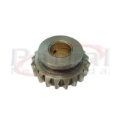 Engrenagem da Ré para Câmbio Eaton 240FS 4 marchas para F-2000 / F-4000 80 / 82, D-10 / D-20 Até 85