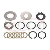 Jogo de Arruelas Metal Patente para Câmbio Eaton 240F/FS 4 marchas para F-350 / F-600 Até 77 Gasolina ,F-2000 / F-4000 7