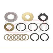 Jogo de Arruelas para Câmbio Eaton 240F/FS 4 marchas para F-350 / F-600 Até 77 Gasolina ,F-2000 / F-4000 74 / 82, D-10 /