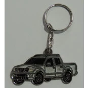 Chaveiro Off-Road Nissan Frontier - (Valor Unitário)