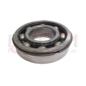 Rolamento do Eixo Entalhado para Câmbio Eaton 240F/FS 4 marchas , 240V e CL 2615