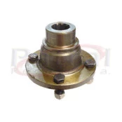 Flange Traseira 10 Estrias Furo Fino para Câmbio Eaton 240F/FS 4 marchas para A-60 / C-60 / D-60 64 / 81