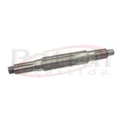 Eixo Entalhado Estria Grossa para Câmbio Eaton 240F/FS 4 marchas para C-60 / D-60 Até 77
