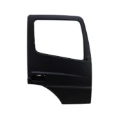 PORTA MB ATEGO LADO DIREITO - MET