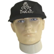 Bone Bordado Dakar Cor: Preto Ref. 3608/SA