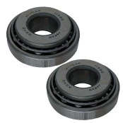 Rolamento do Munhão Koyo Primeira Linha para Jeep Willys Rural e F75 4x4 - O Par