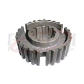 Miolo Sincronizador 3ª / 4ª Velocdades para Câmbio Eaton 240F/FS 4 marchas para F-350 / F-600 Até 77 Gasolina , F-2000 /
