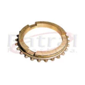 Anel Sincronizador 3ª / 4ª Velocidades para Câmbio Eaton 240F/FS 4 marchas para F-350 / F-600 Até 77 Gasolina , F-2000 /