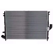Radiador para Renault Duster 1.6 / 2.0 16V 2011 em diante
