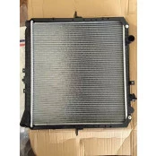 Radiador para Kia Bongo K 2500 2.5 Diesel 2008 em diante