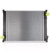 Radiador para Ranger 2.5 / 2.8 Diesel 1998 / 2006