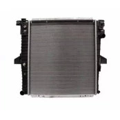 Radiador para Ranger 2.3 2006 em diante