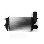 Radiador Brasado para Ducato 2.5 04/01 , Sem ar 2002 em diante.