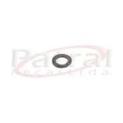 Arruela de Pressão da Tampa para Caixa Eaton 240F/FS 4 Marchas para F-350 / F-600 Até 77 Gasolina, F-2000/F-4000 74 / 82