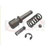 Jogo Êmbolo do Engate da Engrenagem 1ª/Ré para Caixa Eaton 240F/FS 4 Marchas para F-350 / F-600 Até 77 Gasolina, F-2000/