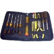 Kit Ferramentas para Computador - Ref: 137/SA