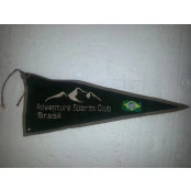 Bandeira Decorativa