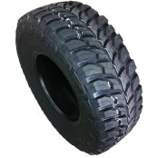 Pneu LingLong CrossWind M/T 305/70 R17 LT 8PR 119/116Q  - Linha original de montagem Hyundai 305x70R17