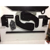 Mesa (Base )  de Guincho para Mitsubishi Triton de 2008 à 2015 - Peça única, nova de mostruário em feiras