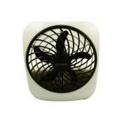 Ventilador de Mesa a Pilha
