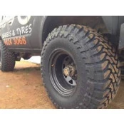 Pneu 33x12,5 R 17 Mud Terrain Unigrip   70% Off Road - 30% On Road (PROMOCIONAL)