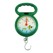 Balança Pescaria Verde - 10 kg