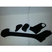 Snorkel  para Suzuki Vitara  lado do passageiro , peça única , mostruário
