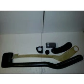 Snorkel para gran cherokee 2002 à 2006  Última peça nova de mostruário 