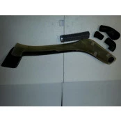 Snorkel para Hilux Sw4 de 1994 à 1997 peça nova de mostruário nova Última peça