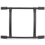 Bagageiro Action para MITSUBISHI L-200 Triton 2010 em Diante - 7 dias úteis para envio